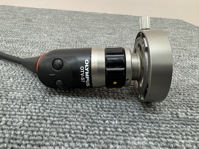 Endoscope Camera Head&nbsp;|&nbsp;OLYMPUS&nbsp;|&nbsp;OTV-S7H-1N