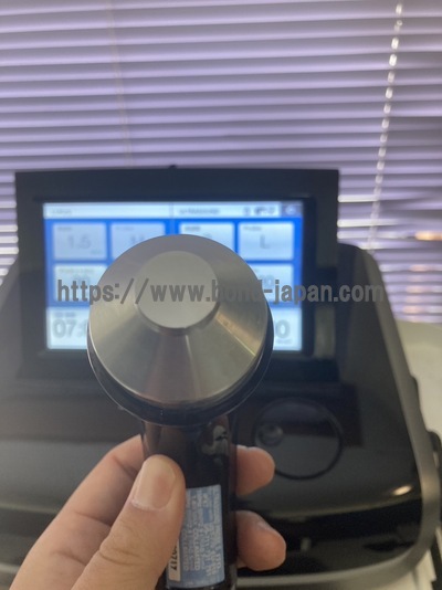 超音波治療器&nbsp;|&nbsp;伊藤超短波株式会社&nbsp;|&nbsp;UST-770の写真