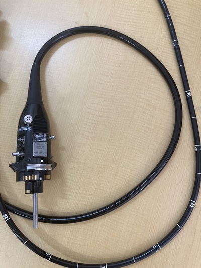 Video Gastroscope&nbsp;|&nbsp;OLYMPUS&nbsp;|&nbsp;GIF-HQ290