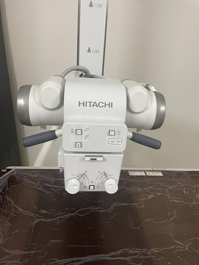 Digital X-ray&nbsp;|&nbsp;Fujifilm&nbsp;|&nbsp;CLINIXⅢ