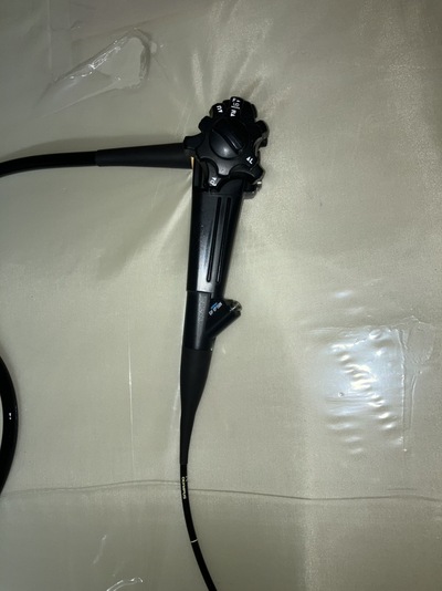 Video Gastroscope&nbsp;|&nbsp;OLYMPUS&nbsp;|&nbsp;GIF-XP150N