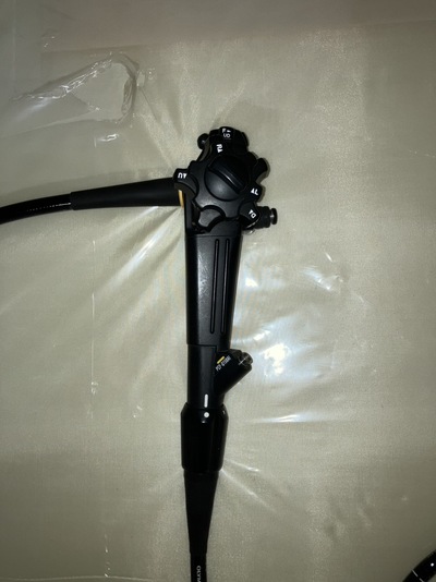 Video Colonoscope&nbsp;|&nbsp;OLYMPUS&nbsp;|&nbsp;PCF-Q150AI