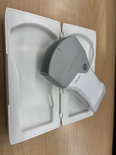 汎用超音波画像診断装置&nbsp;|&nbsp;GEヘルスケア・ジャパン株式会社&nbsp;|&nbsp;Vscan Air CLの写真
