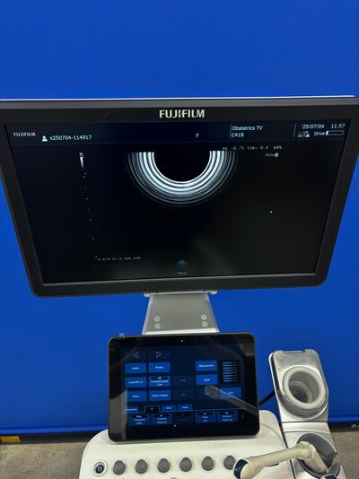 Ultrasound System&nbsp;|&nbsp;FUJIFILM&nbsp;|&nbsp;ARIETTA 50
