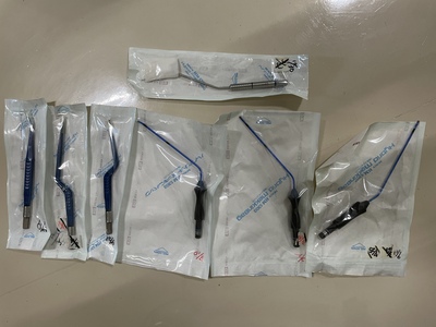 Electrosurgical unit&nbsp;|&nbsp;ERBE&nbsp;|&nbsp;ICC200