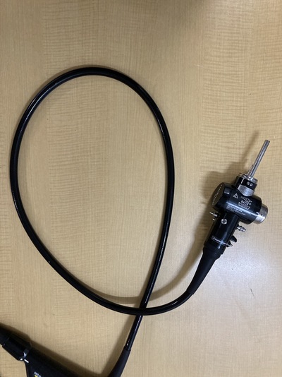 Video Colonoscope&nbsp;|&nbsp;OLYMPUS&nbsp;|&nbsp;PCF-Q260AZI