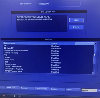 Ultrasound&nbsp;|&nbsp;GE&nbsp;|&nbsp;Vivid T8