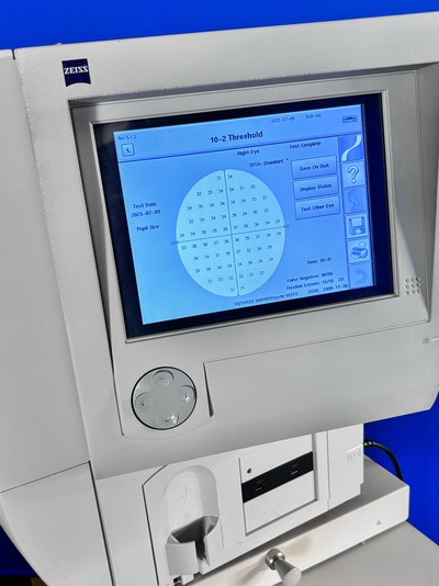 Perimeter / HFA2 720i&nbsp;|&nbsp;Carl Zeiss&nbsp;|&nbsp;HFAⅡ 720i