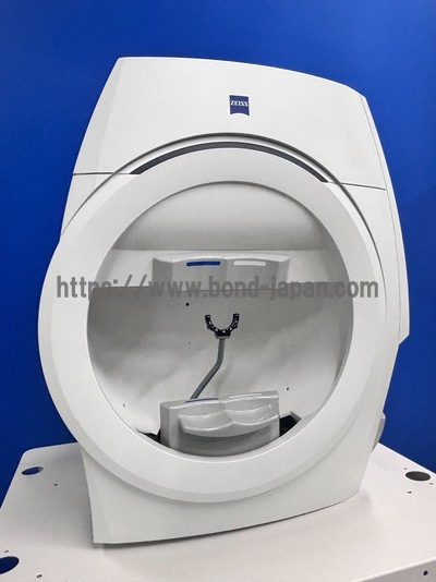 Perimeter / HFA3 830&nbsp;|&nbsp;Carl Zeiss&nbsp;|&nbsp;Humphrey Field Analyzer 3 Model 830