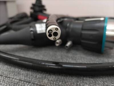 Video Gastroscope&nbsp;|&nbsp;FUJIFILM&nbsp;|&nbsp;EG-L590ZW