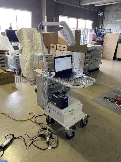 脳波計&nbsp;|&nbsp;日本光電工業株式会社&nbsp;|&nbsp;EEG-1290の写真
