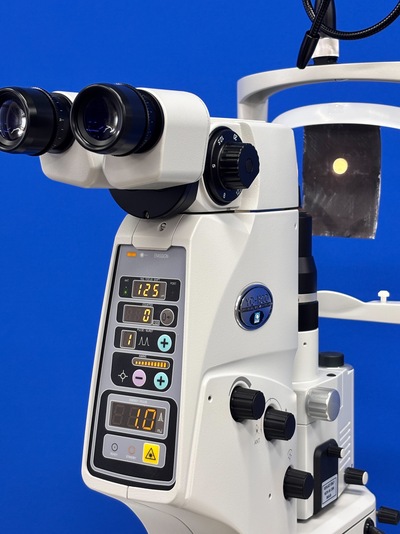 YAG Laser&nbsp;|&nbsp;NIDEK&nbsp;|&nbsp;YC-1800
