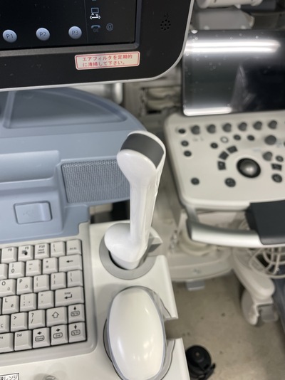 4D Ultrasound&nbsp;|&nbsp;GE&nbsp;|&nbsp;Voluson P8 BT16