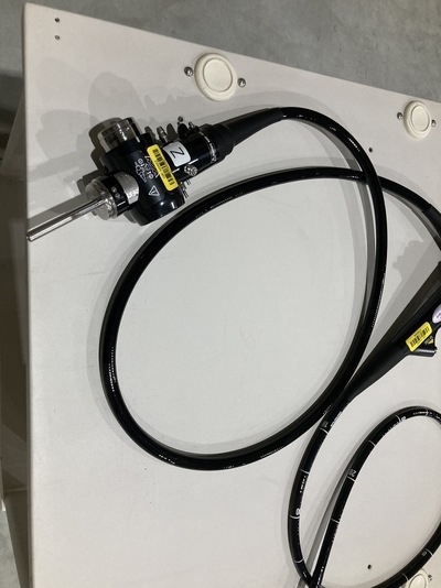 Video Gastroscope&nbsp;|&nbsp;OLYMPUS&nbsp;|&nbsp;GIF-H260Z
