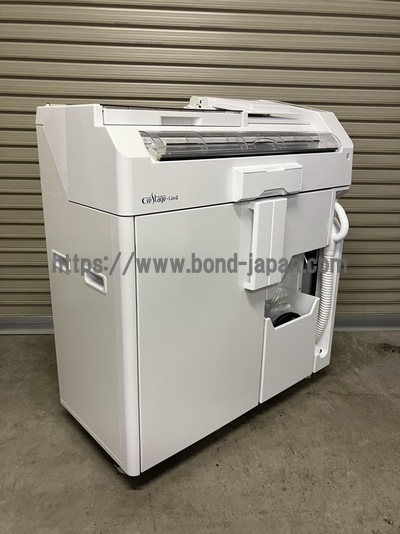 全自動分割分包機&nbsp;|&nbsp;高園産業株式会社&nbsp;|&nbsp;Crestage-Lite2の写真