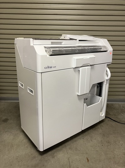 全自動分割分包機&nbsp;|&nbsp;高園産業株式会社&nbsp;|&nbsp;Crestage-Lite2の写真