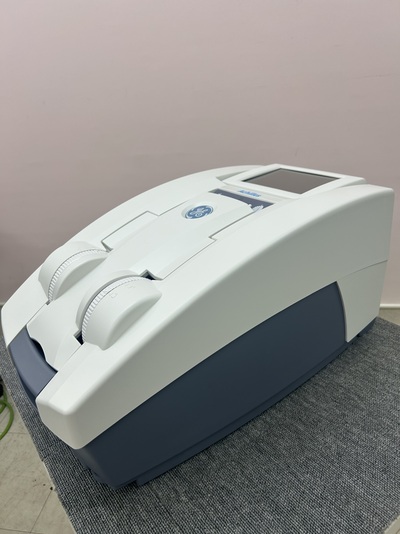 Bone Densitometry&nbsp;|&nbsp;GE&nbsp;|&nbsp;A-1000 EXP II
