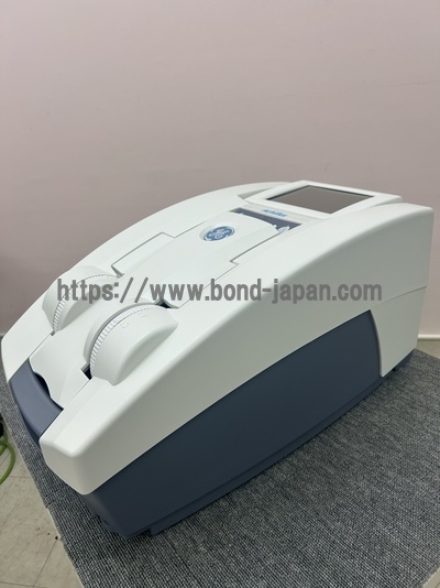 Bone Densitometry&nbsp;|&nbsp;GE&nbsp;|&nbsp;A-1000 EXP II