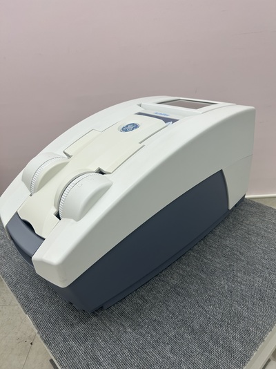 Bone Densitometry&nbsp;|&nbsp;GE&nbsp;|&nbsp;A-1000 EXP II