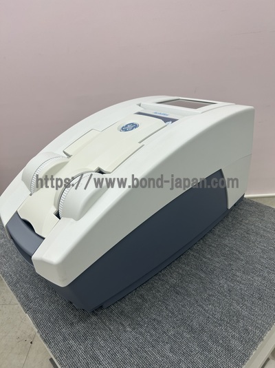 Bone Densitometry&nbsp;|&nbsp;GE&nbsp;|&nbsp;A-1000 EXP II