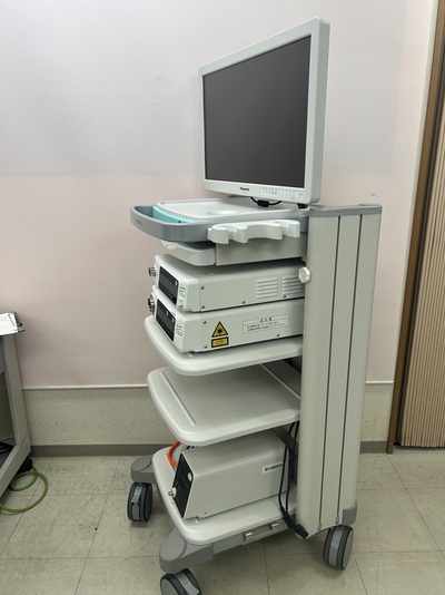 Endoscopy System&nbsp;|&nbsp;FUJIFILM&nbsp;|&nbsp;Lasereo 7000(VP-7000/LL-7000)