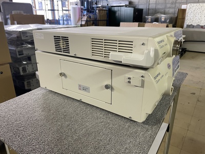 Endoscopy System&nbsp;|&nbsp;OLYMPUS&nbsp;|&nbsp;LUCERA CV-260SL