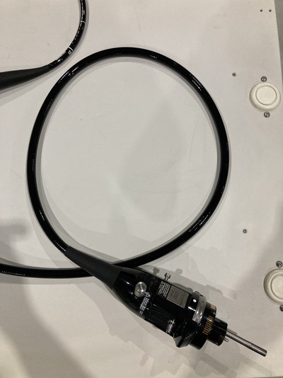 Video Gastroscope&nbsp;|&nbsp;OLYMPUS&nbsp;|&nbsp;GIF-H290