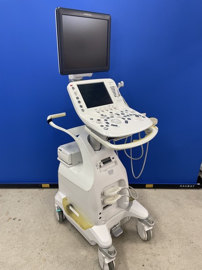 Ultrasound System&nbsp;|&nbsp;HITACHI&nbsp;|&nbsp;ARIETTA 60