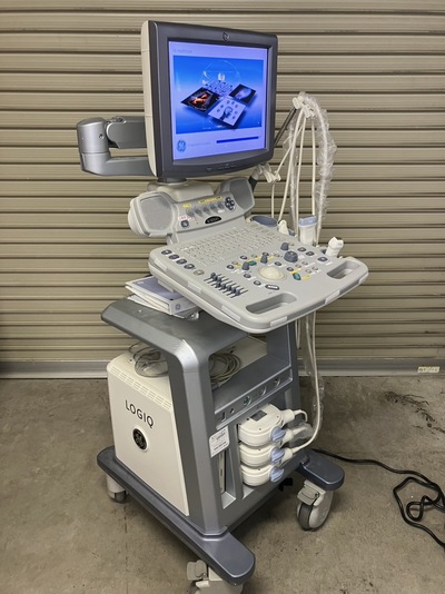 Color Doppler&nbsp;|&nbsp;GE&nbsp;|&nbsp;LOGIQ P5