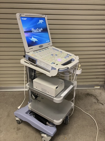 &nbsp;|&nbsp;FUKUDA DENSHI&nbsp;|&nbsp;UF-760AG+