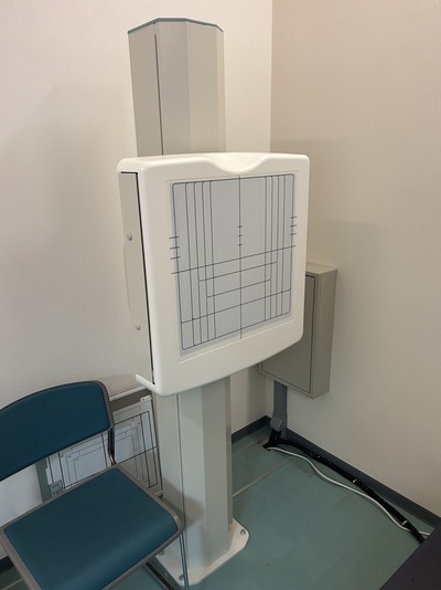 X-ray System&nbsp;|&nbsp;FUJIFILM&nbsp;|&nbsp;CALNEO Compact XR-E20S