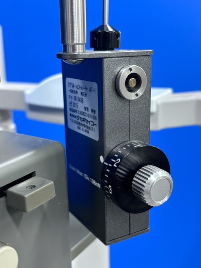 Slitlamp&nbsp;|&nbsp;TAKAGI&nbsp;|&nbsp;300XL