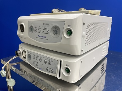 Endoscopy System&nbsp;|&nbsp;FUJIFILM&nbsp;|&nbsp;EPX-4450HD