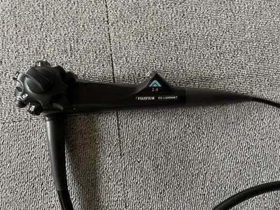Video Gastroscope&nbsp;|&nbsp;Fujifilm&nbsp;|&nbsp;EG-L580NW7