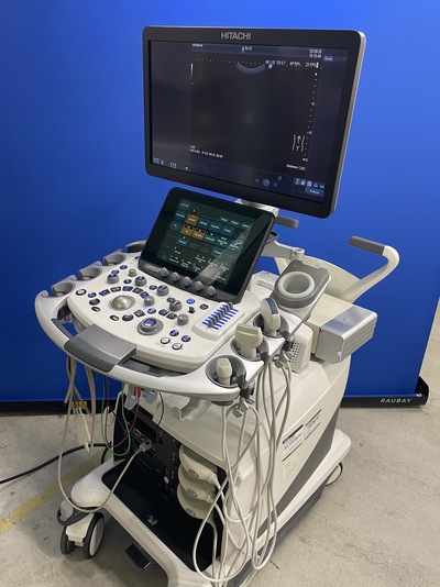 Ultrasound System&nbsp;|&nbsp;FUJIFILM&nbsp;|&nbsp;ARIETTA 850