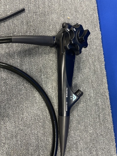 Video Gastroscope&nbsp;|&nbsp;FUJIFILM&nbsp;|&nbsp;EG-6400N