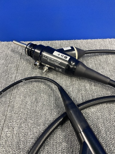 Video Gastroscope&nbsp;|&nbsp;FUJIFILM&nbsp;|&nbsp;EG-530NW