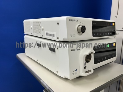 VP-7000/BL-7000 + EG-760R Endoscope System&nbsp;|&nbsp;FUJIFILM&nbsp;|&nbsp;ELUXEO 7000(VP-7000/BL-7000)