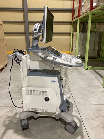 4D Ultrasound&nbsp;|&nbsp;GE&nbsp;|&nbsp;Voluson S10 BT16