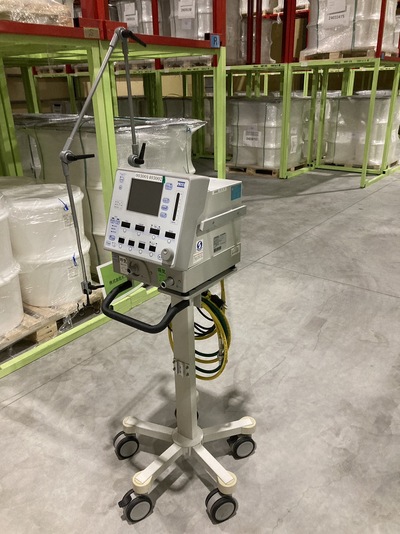 Ventilator&nbsp;|&nbsp;COVIDIEN&nbsp;|&nbsp;Newport e360