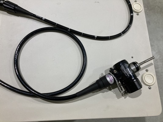 Video Colonoscope&nbsp;|&nbsp;OLYMPUS&nbsp;|&nbsp;PCF-Q260AI