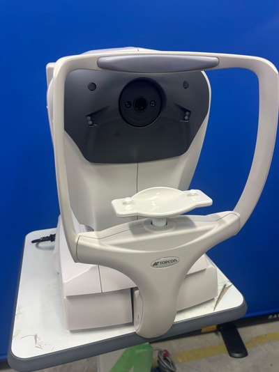 2024 Automatic keratometer&nbsp;|&nbsp;TOPCON&nbsp;|&nbsp;KR-800A