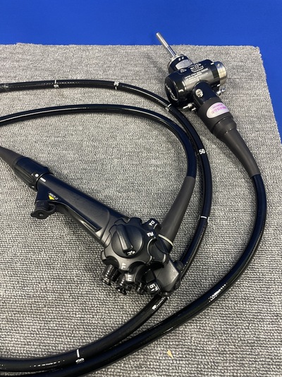 Video Colonoscope&nbsp;|&nbsp;OLYMPUS&nbsp;|&nbsp;CF-Q260AI