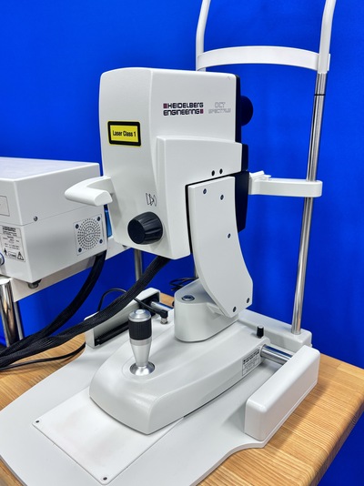 OCT without PC (Not Complete set)&nbsp;|&nbsp;Heidelberg Engineering GmbH&nbsp;|&nbsp;SPECTRALIS OCT