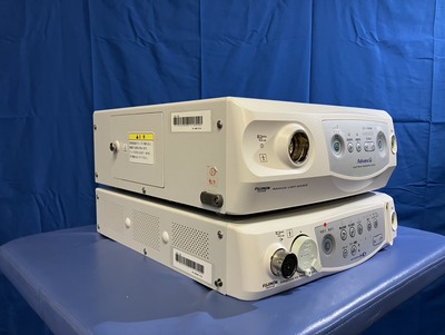 Endoscopy System&nbsp;|&nbsp;FUJIFILM&nbsp;|&nbsp;EPX-4450HD
