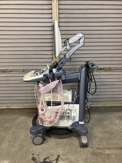 Color Doppler&nbsp;|&nbsp;GE&nbsp;|&nbsp;Logiq S7 Expert