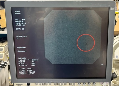 Video Duodenoscope&nbsp;|&nbsp;OLYMPUS&nbsp;|&nbsp;TJF-260V