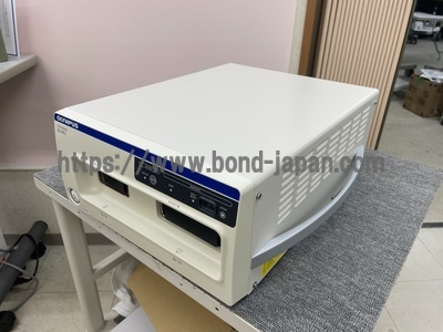 Ultrasound Processor&nbsp;|&nbsp;OLYMPUS&nbsp;|&nbsp;EU-ME2