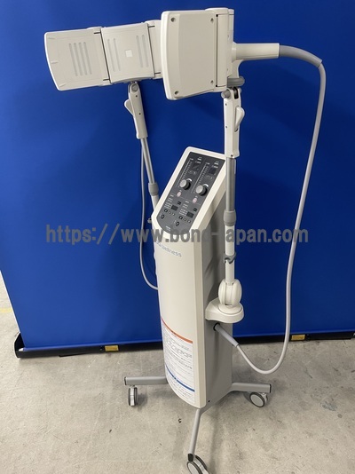 マイクロ波治療器&nbsp;|&nbsp;オージー技研株式会社&nbsp;|&nbsp;ME-9250の写真