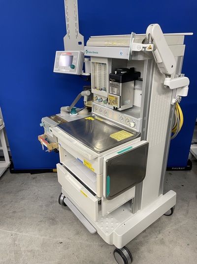 Anesthesia Machine&nbsp;|&nbsp;GE&nbsp;|&nbsp;Aestiva/5 7900